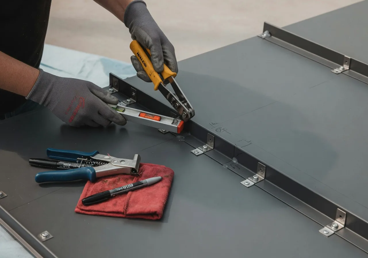 Why choose Metal Roofing Installation in Arlington, IA
